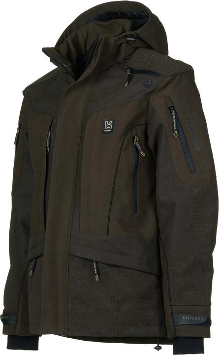Image du produit Univers Outdoor Veste de chasse en microfibre U-Tex Merano (S)