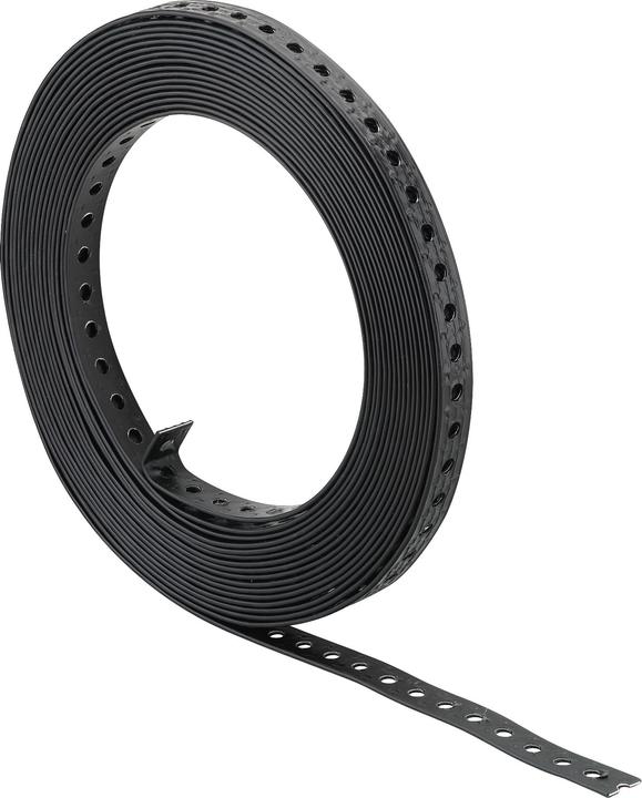 Immagine prodotto Ranit Nastro di montaggio Don Chisciotte 18x2,40mm rivestimento in plastica