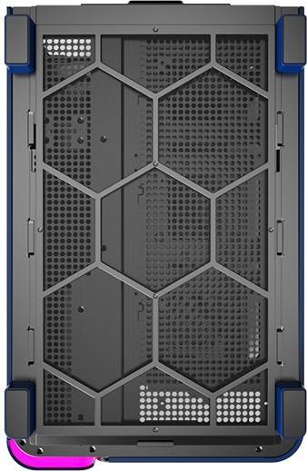 Actual product image Montech King 95 (ATX, mATX, Mini-ITX)