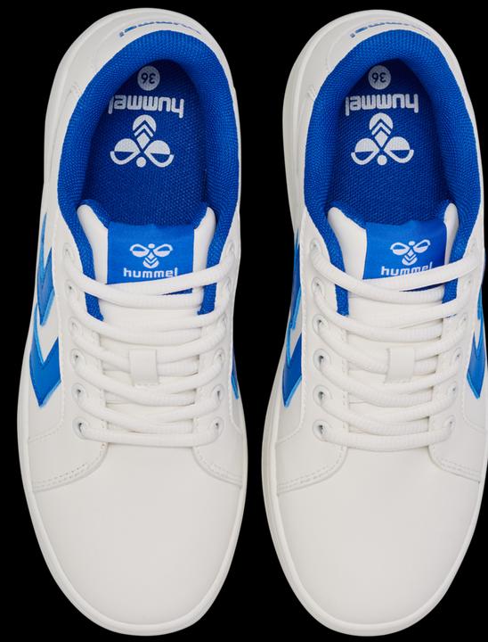 Actual product image hummel Derby Court Lc Jr (36)