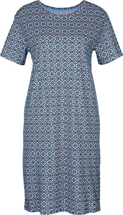 Produktbild Calida Nachthemd "Spring Nights" blau (XS)