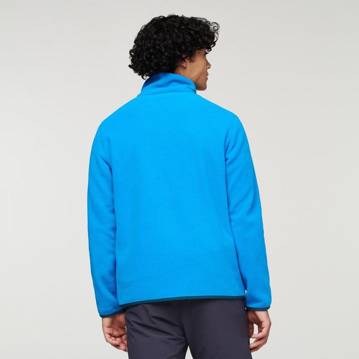 Immagine prodotto Cotopaxi Giacca Teca Fleece Full-Zip (S)