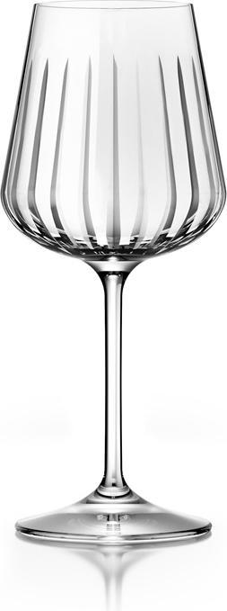 Actual product image Rcr Spritz Glass Timeless 490ml (49 cl, 6 Glasses)