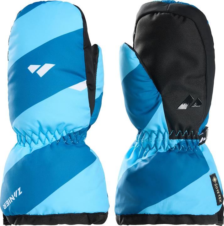 Produktbild Zanier Gloves Twister GTX (XS)