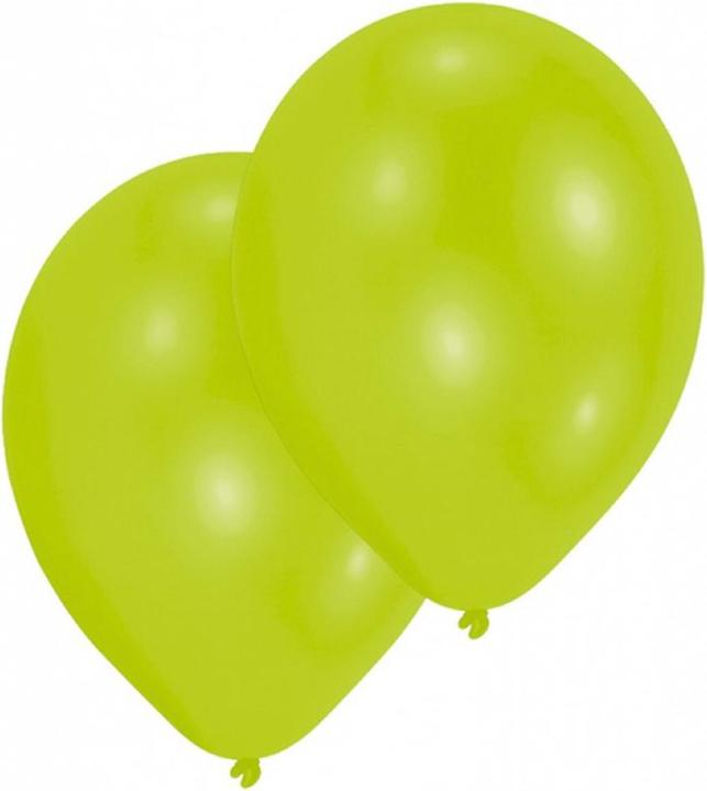 Verde lime