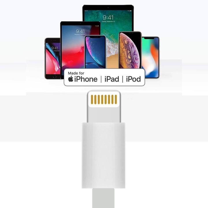 Immagine prodotto Avizar Adattatore Lightning / 30 pin (Lightning, 30 pin)
