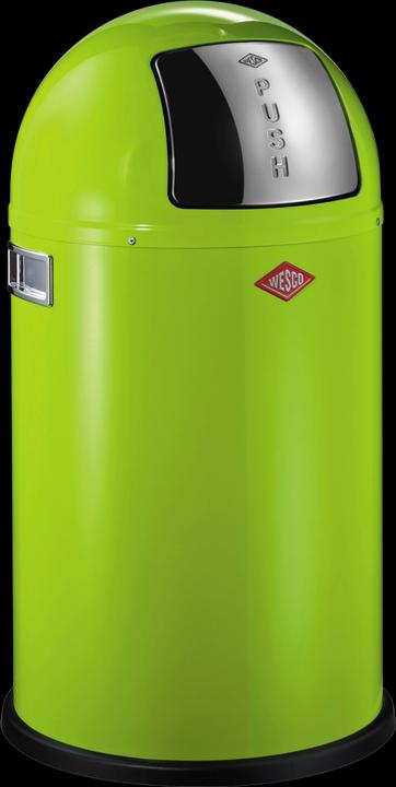 Wesco Pushboy Junior (22 l)