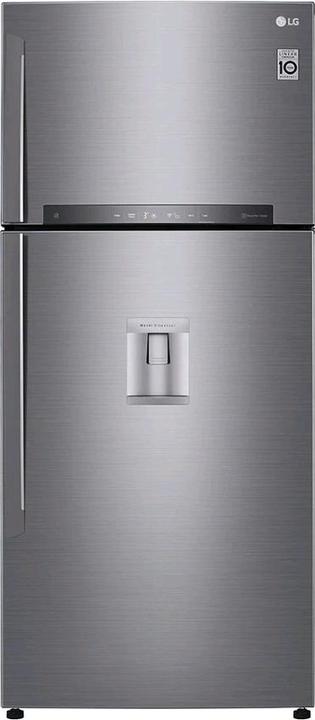 Immagine prodotto LG GTF744PZPZD (509 l)