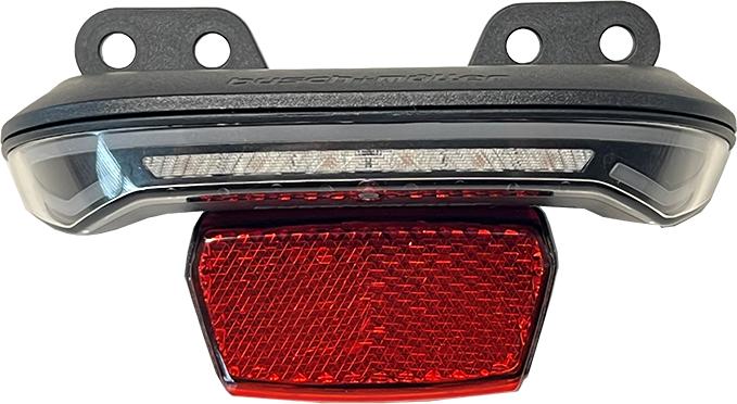 Actual product image Busch & Müller Toplight Kite brex