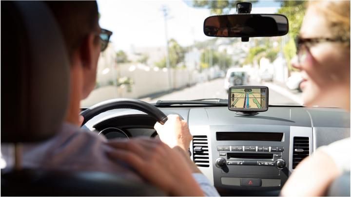Produktbild TomTom Start 52 (5")