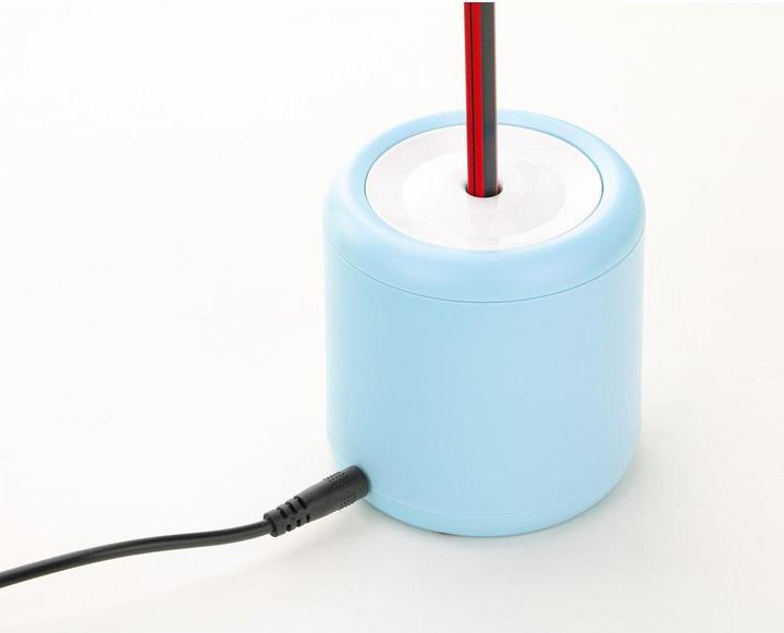 Actual product image Peach Sharpener PO112 Electric