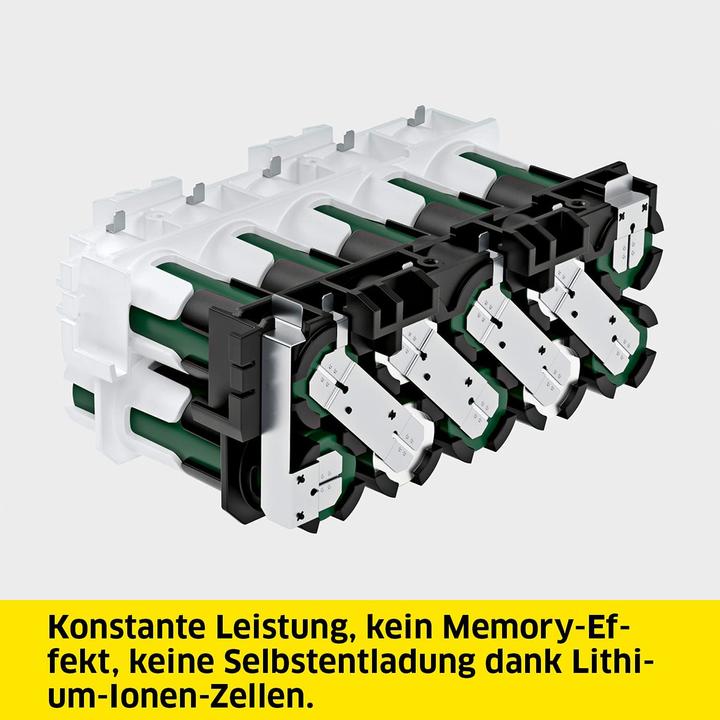Productafbeelding Kärcher Starterskit (18 V)