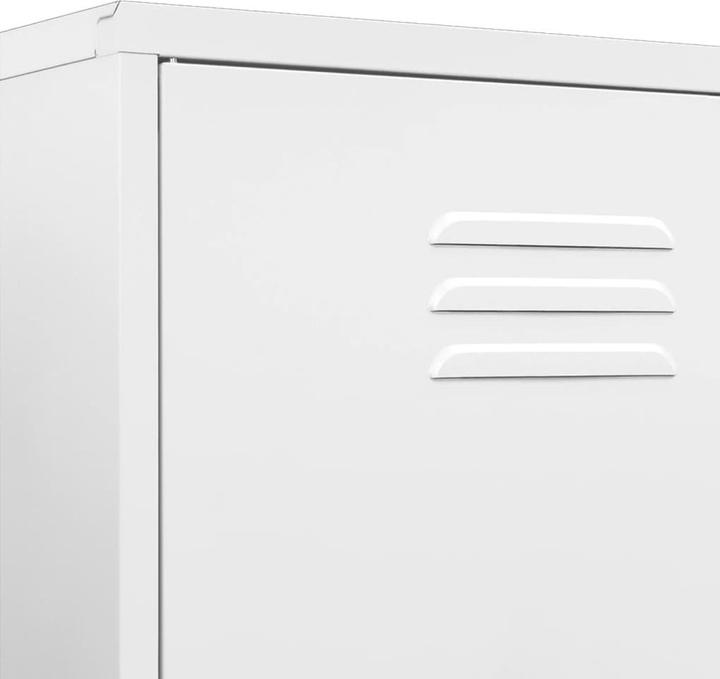 Image du produit VidaXL Evsegniia (90 x 50 x 180 cm)