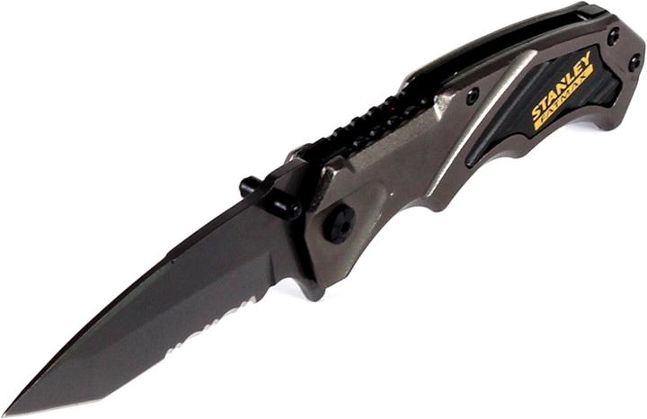 Image du produit Stanley FMHT0-10311 Couteau de sport pour l'extérieur 80 mm Couteau pliant (8 cm)