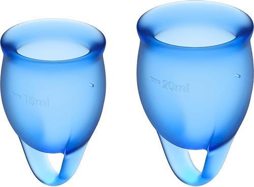 Productafbeelding Satisfyer Voel je zelfverzekerd (Normaal)