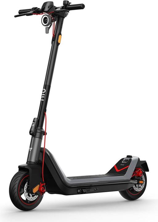 Immagine prodotto Niu K3T331B3E11 (25 km/h, 65 km, 450 W)