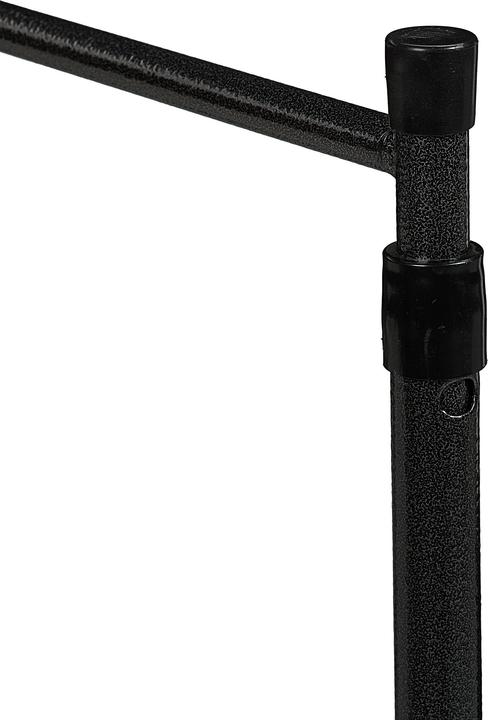 Actual product image Relaxdays Garden table (120 cm)