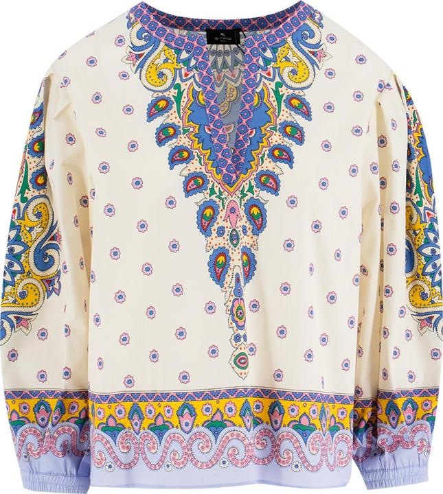 Produktbild Etro Blouse (44)