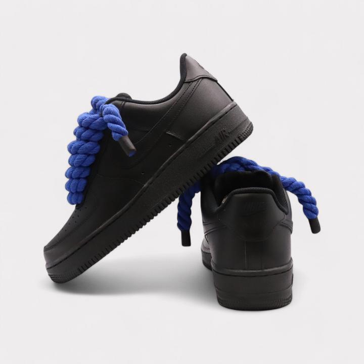 Image du produit Nike Air Force 1 Black (41)