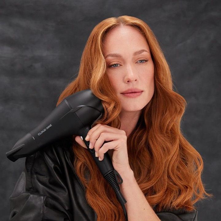 Produktbild Cloud Nine Airshot Haartrockner Geschenkset