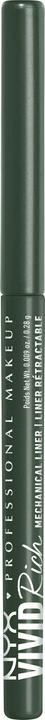 Image du produit NYX Professional Make-Up Nyx Vivid (08 Empire d'émeraude)