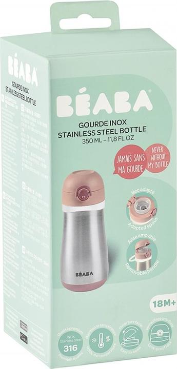 Image du produit Beaba Trinkflasche (0.35 l)