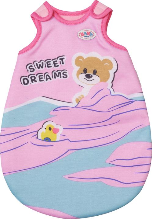 Image du produit Baby Born Petit sac de couchage, 36 cm