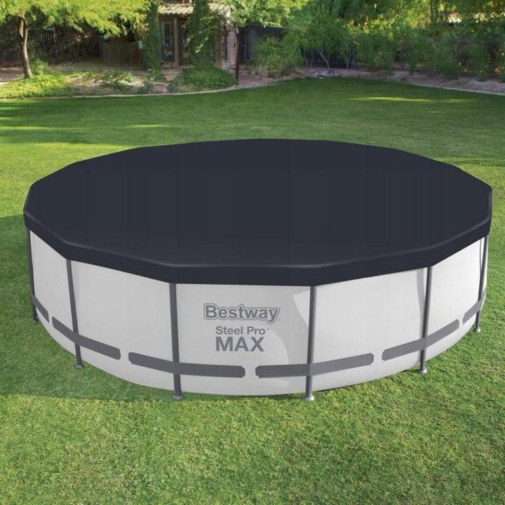 Produktbild Bestway Abdeckplanne