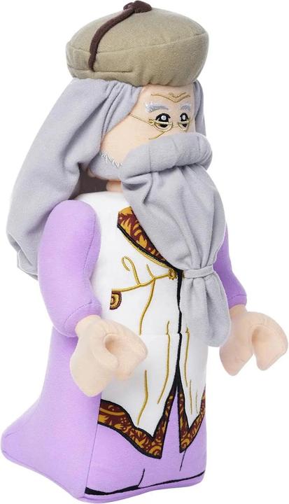 Produktbild Euromic Plush - Harry Potter - Albus Dumbledore (4014111-342770) (30 cm)
