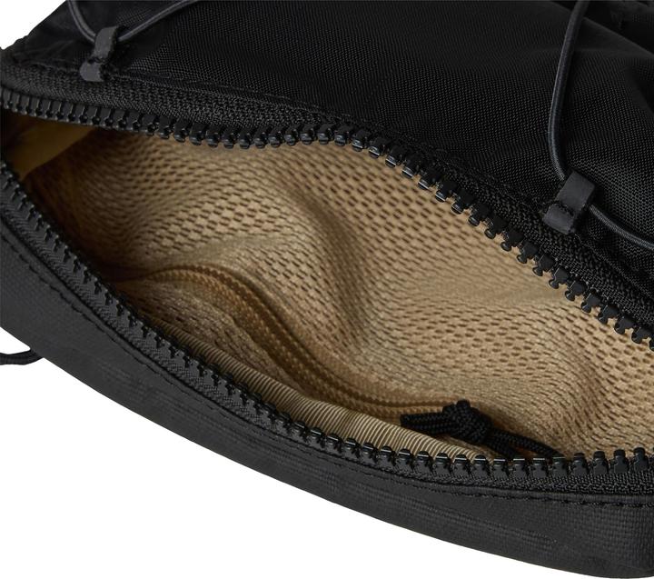 Actual product image North Face Terra Lumbar 1l