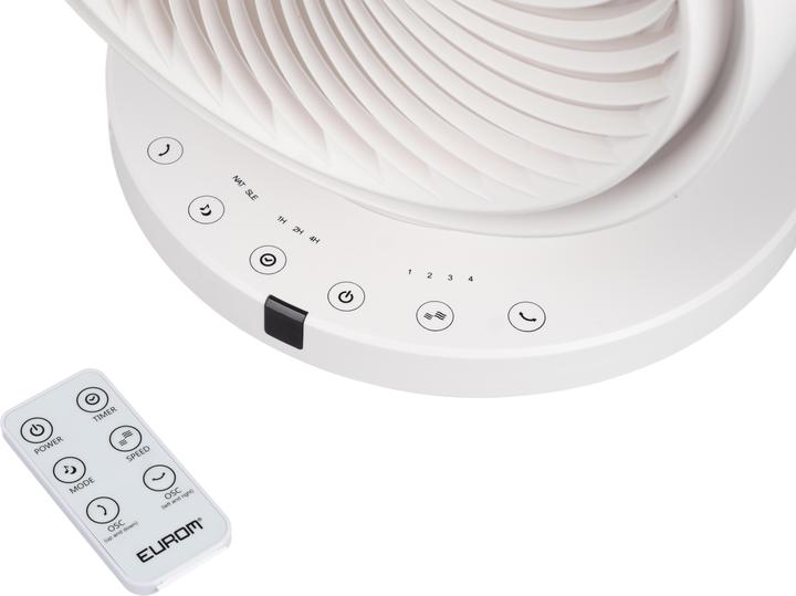 Immagine prodotto Eurom Ventilatore Vento 3D