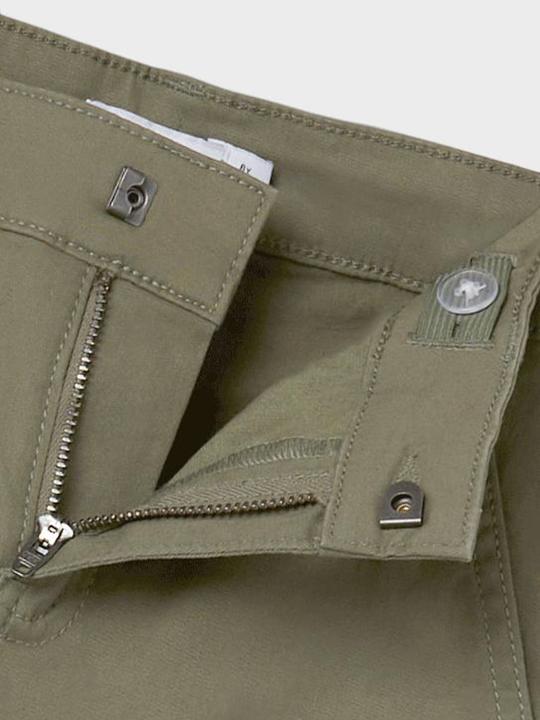 Actual product image Name it Wide Fit Cargo Trousers (164)
