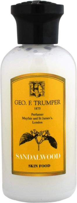 Immagine prodotto Geo F. Trumper Geo. F. Trumper Skin Food Sandalwood (Balsamo, 100 ml)