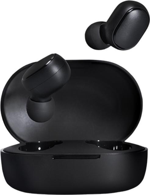 Actual product image Xiaomi Mi Basic 2 (ANC, 4 h, Wireless)