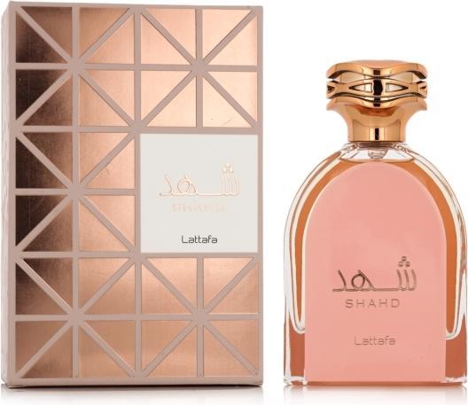 Immagine prodotto Lattafa Perfumes Shahd (Eau de parfum, 100 ml)