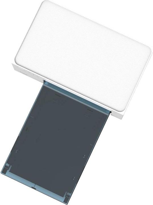 Produktbild Liene Amber M100 Fotodrucker Druck-Auflösung: 300 x 300 dpi Papierformat (max.): 100 x 148mm (Farbe)
