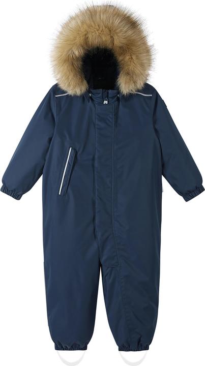 Actual product image Reima Kid's Reimatec Winter Overall Gotland (74)