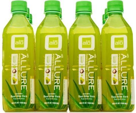 Image du produit ALO Allure (12 x 50 cl)
