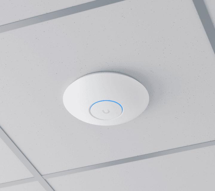 Image du produit Ubiquiti U7-Pro (4324 Mbit/s)
