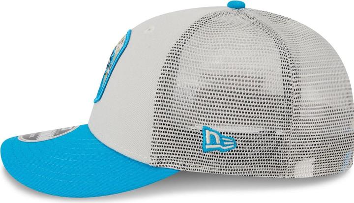 Produktbild New Era 9Fifty Cap Salute to Service Carolina Panthers (One Size)