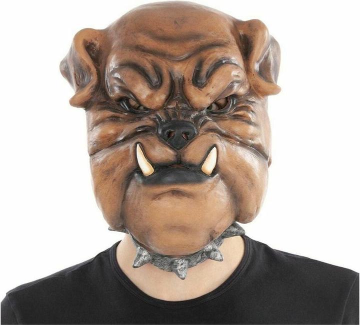 Image du produit My Other Me Masque Boxer chien taille unique