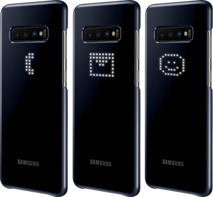 Produktbild Samsung LED Back Cover (Samsung Galaxy S10)
