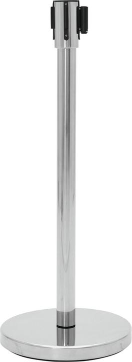 Actual product image Guil PST-11N Barrier system with black belt