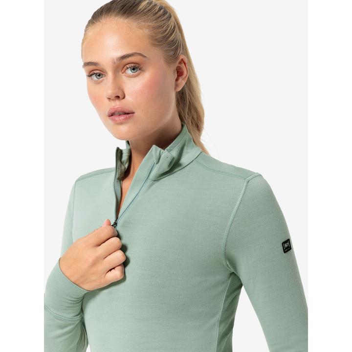 Immagine prodotto Super Natural Arctic230 Zip 1/4 (XL)