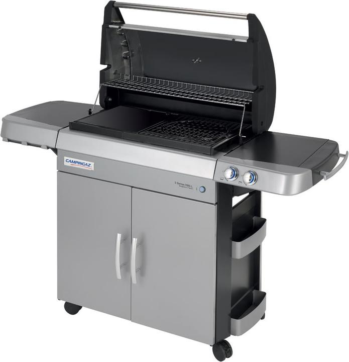 Actual product image Campingaz 3 Series RBS L (9.40 kW)