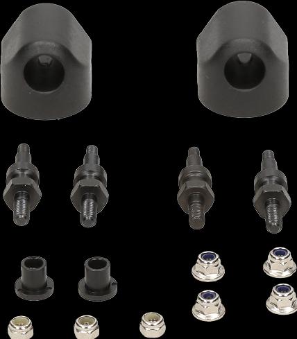 Produktbild AR Fixing holder for shock absorber VAPOR