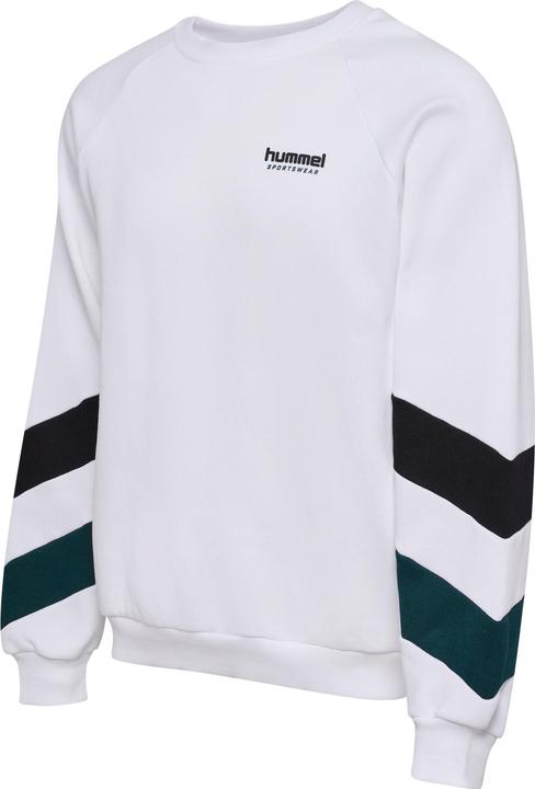 Produktbild hummel Hmloversized Crew Sportswear (M)