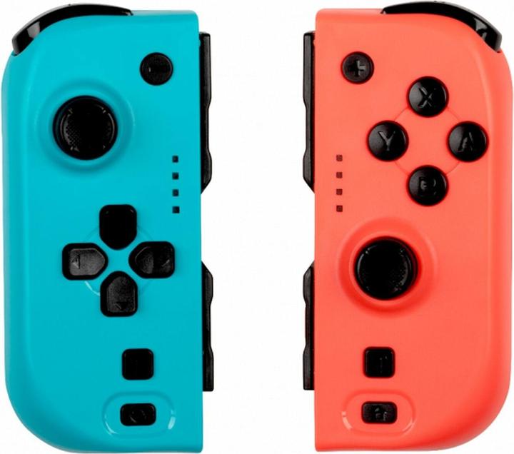 Produktbild Konix Joypads (Switch, Switch OLED)