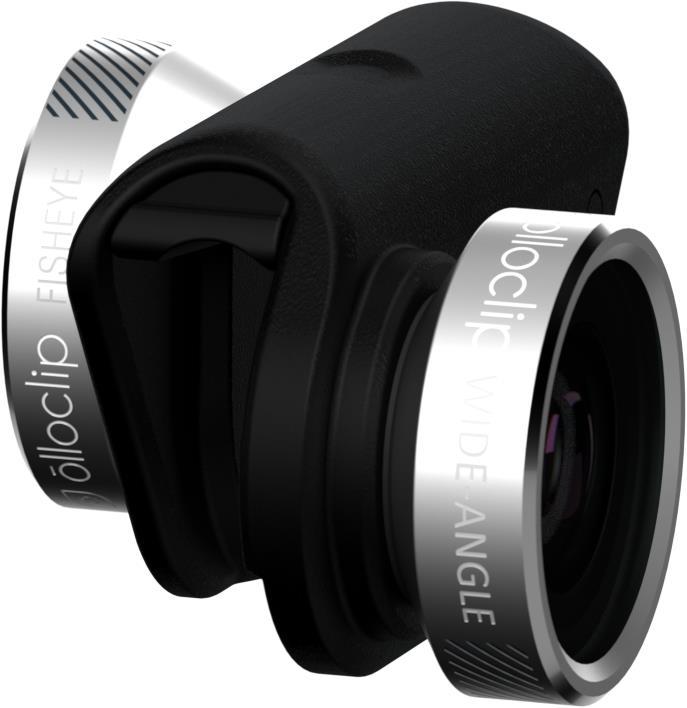 Actual product image Olloclip 4-in-1 iPhone 6/6s and 6/6s Plus