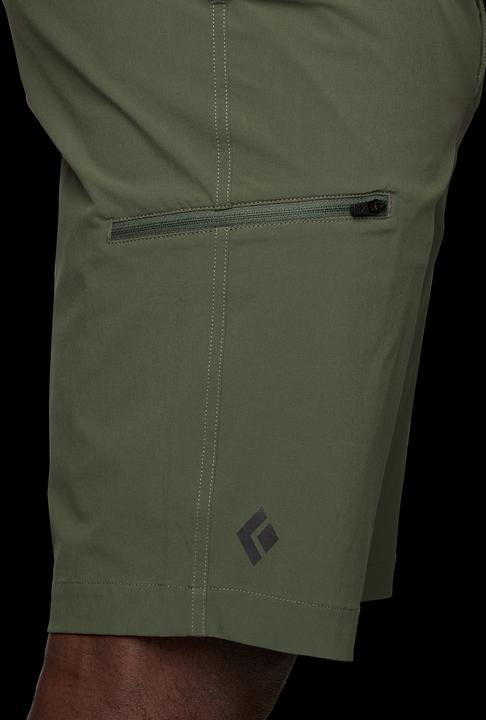 Immagine prodotto Black Diamond Pantaloncini della valle (32)